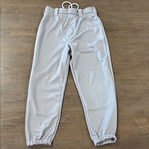 Rawlings Gray Athletic Pants